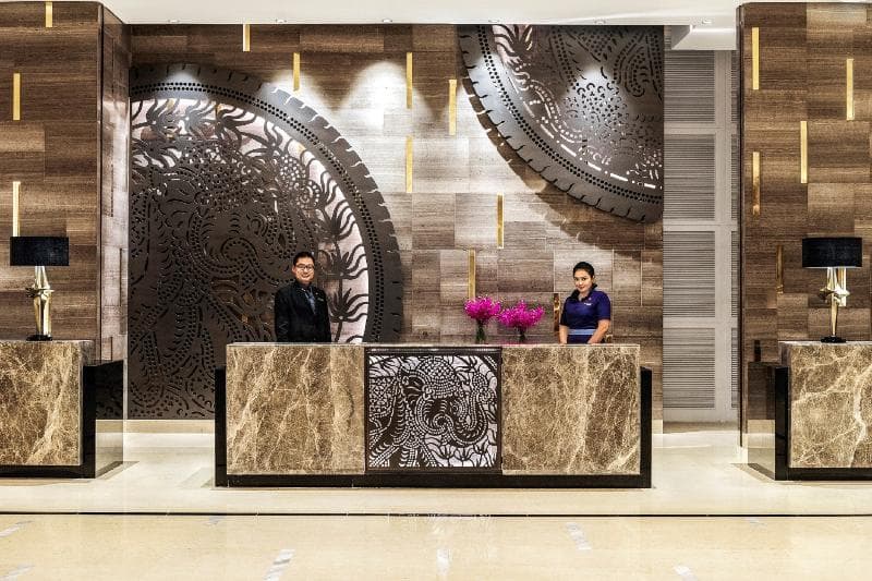 Amari Johor Bahru 4