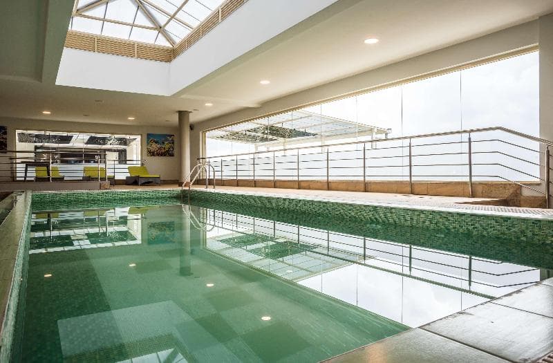 Executive Residency By Best Western Nairobi 2