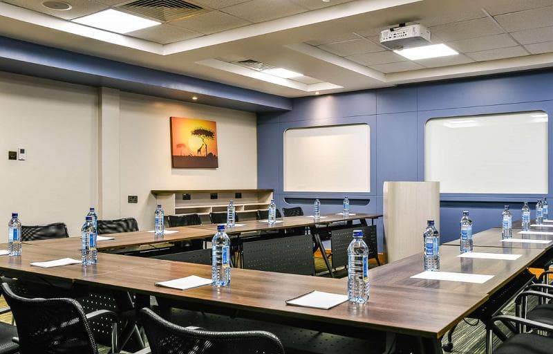 Executive Residency By Best Western Nairobi photo 1