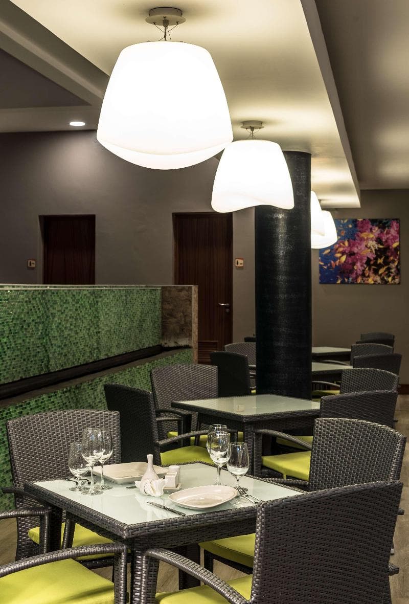 Executive Residency By Best Western Nairobi 3