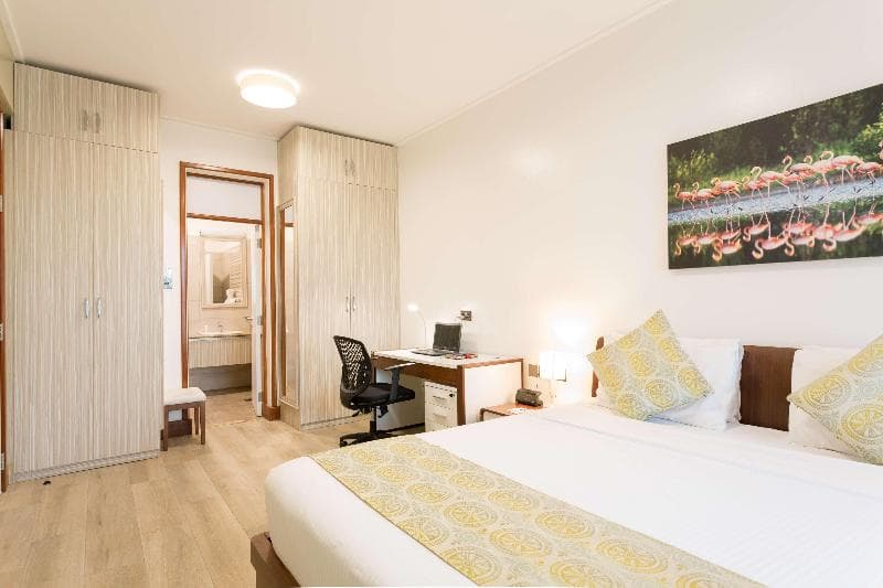 Executive Residency By Best Western Nairobi 5
