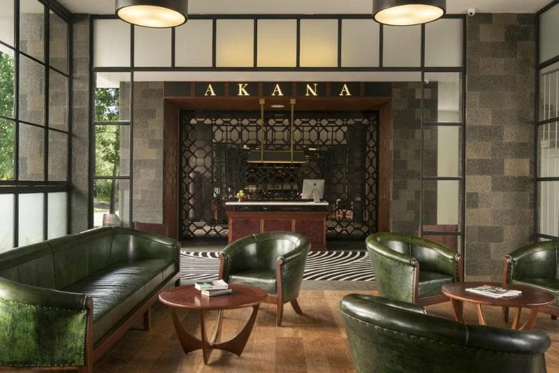 Akana Boutique Hotel Sanur 4