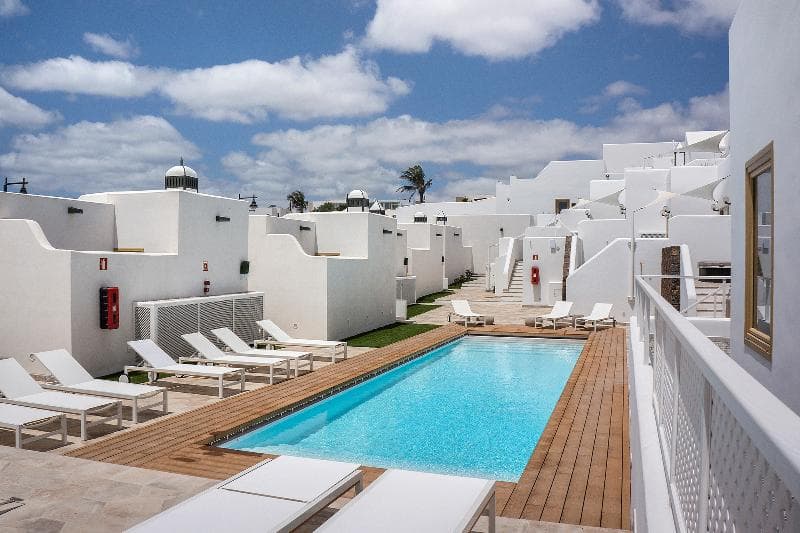 La Concha Boutique Apartments - Adults Only 3