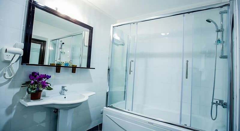 Aria Hotel Chisinau 2