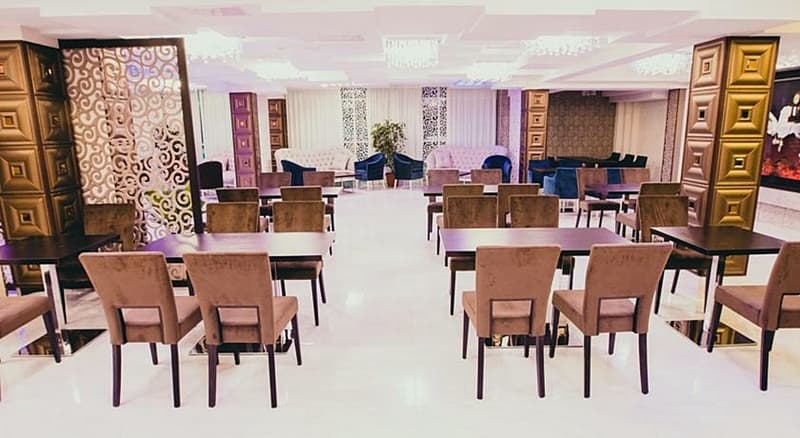 Aria Hotel Chisinau 3