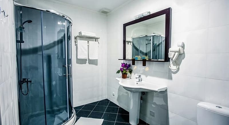 Aria Hotel Chisinau 4