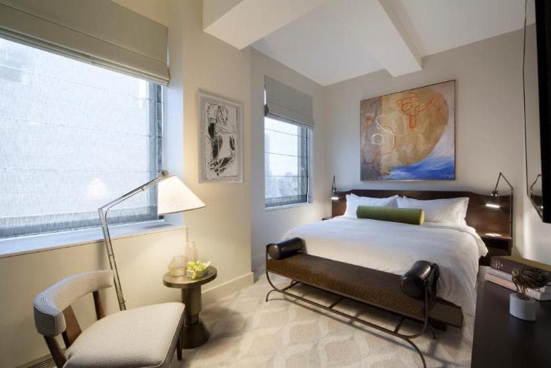 The Marmara Park Avenue photo 1