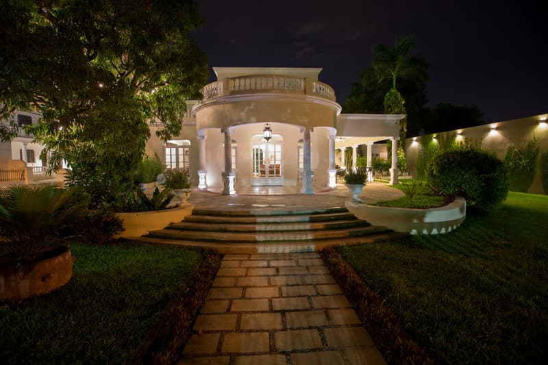 Delfina Boutique Hotel photo 1