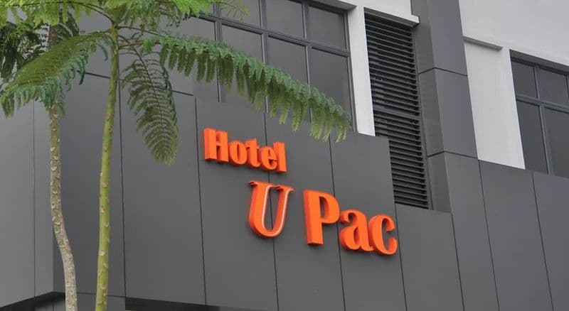 U Pac Hotel 2