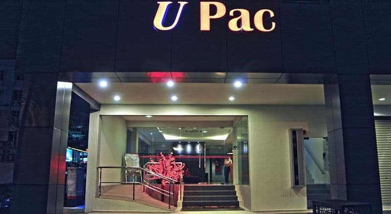 U Pac Hotel photo 1