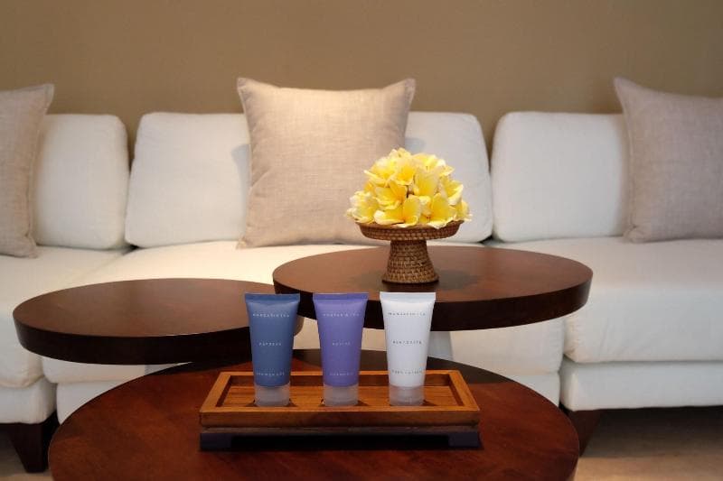 The Bandha Hotel & Suites 2