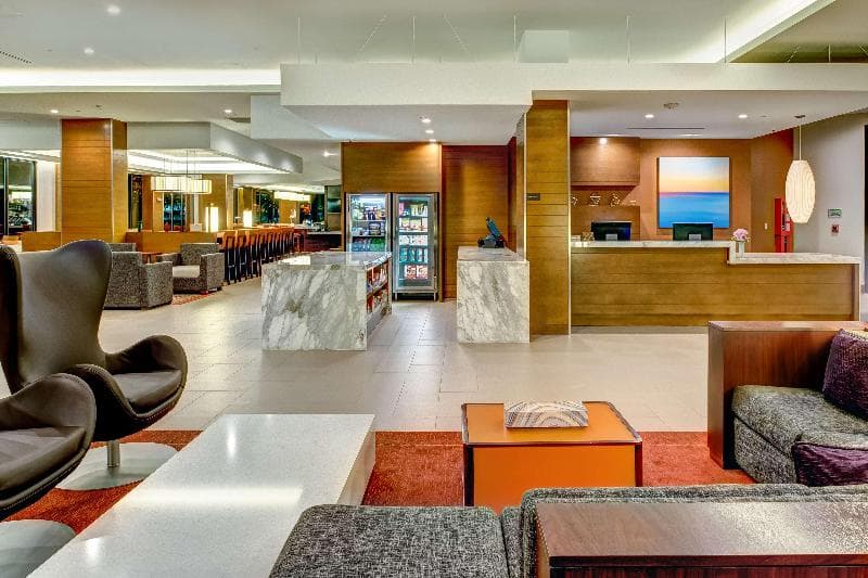Hyatt House Seattle Downtown 3