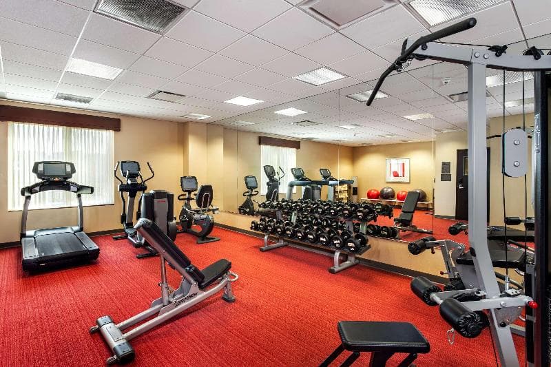 Hyatt Place San Diego Vista Carlsba 3
