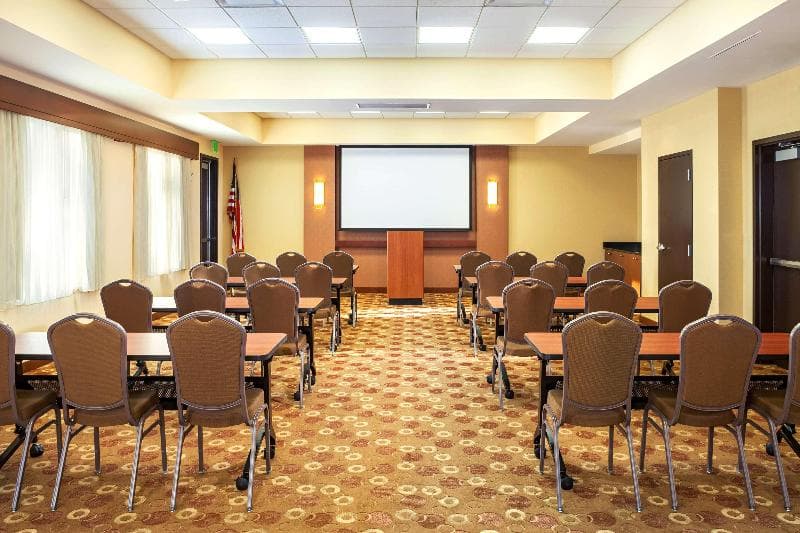 Hyatt Place San Diego Vista Carlsba photo 1