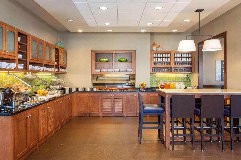 Hyatt Place San Diego Vista Carlsba 4