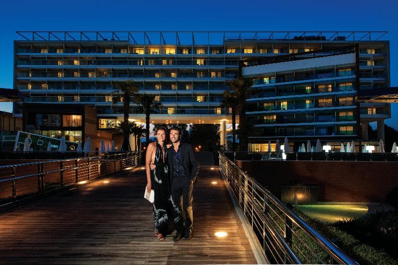 Almar Jesolo Resort & Spa 3