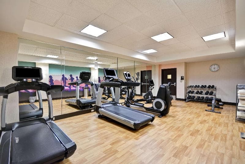 Hyatt Place Columbus Worthington 3