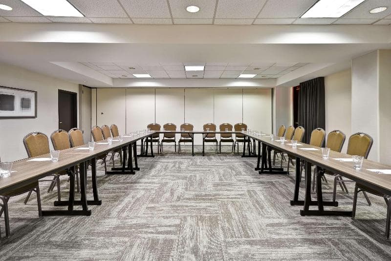 Hyatt Place Columbus Worthington 1