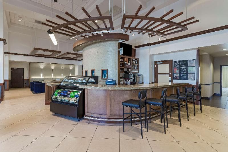 Hyatt Place Corpus Christi 2