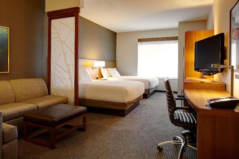 Hyatt Place Corpus Christi 5