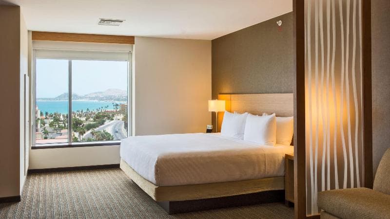 Hyatt Place Savannah Airport 3