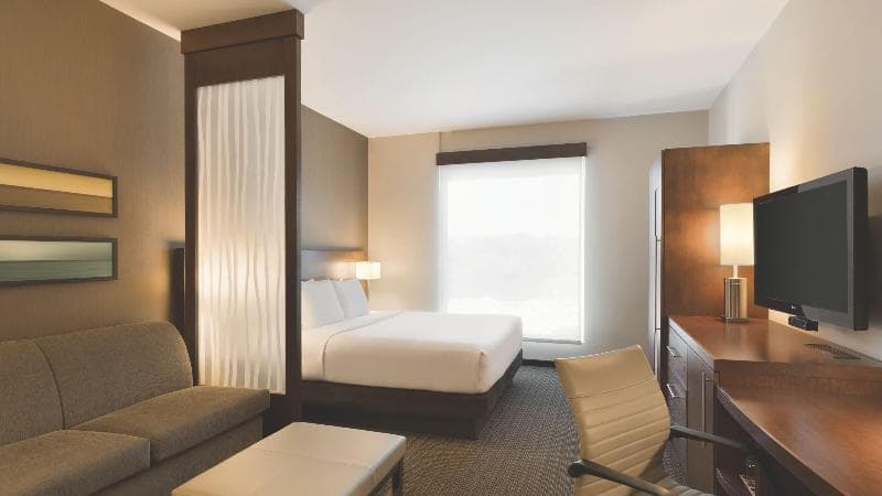 Hyatt Place Savannah Airport 4