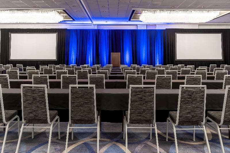 Hyatt Regency Tulsa 1