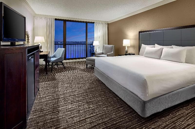 Hyatt Regency Tulsa 5