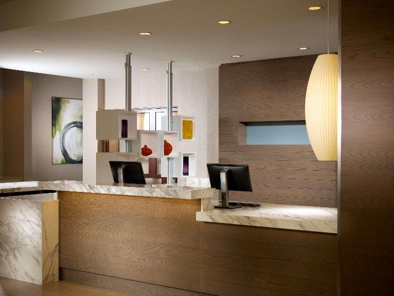 Hyatt House Atlanta Downtown 5
