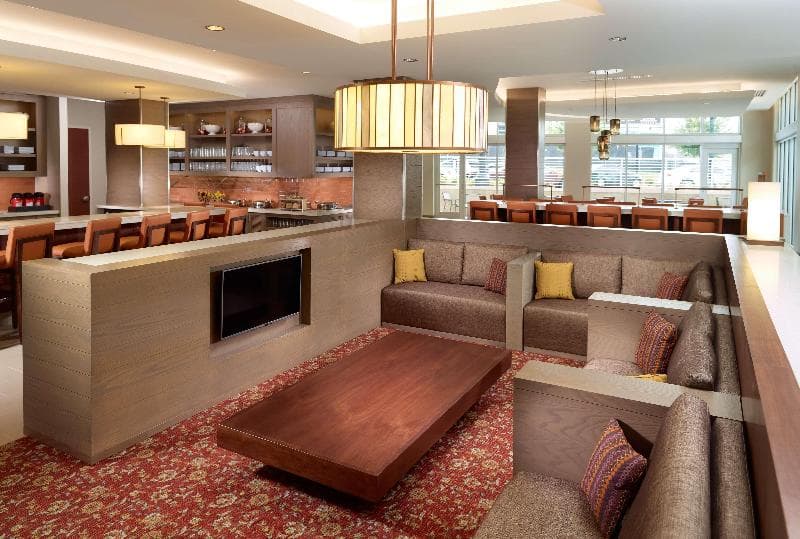 Hyatt House Atlanta Downtown 3