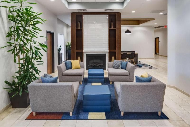 Hyatt House Hartford North Windsor 3