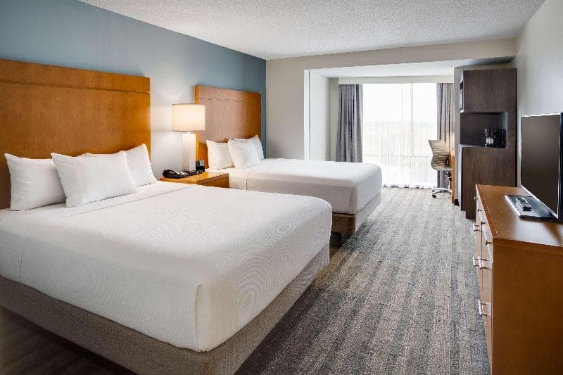 Hyatt House Hartford North Windsor 4
