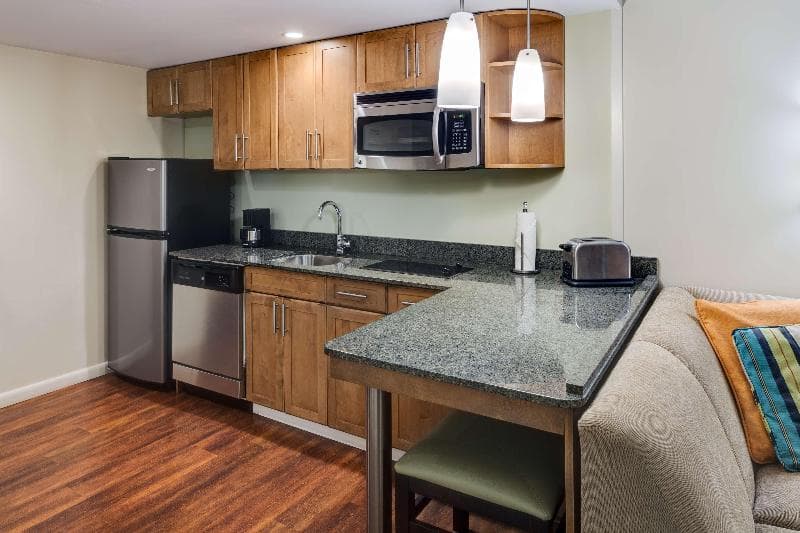 Hyatt House Hartford North Windsor 5