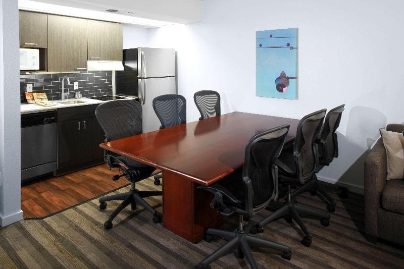 Hyatt House Boston Burlington photo 1