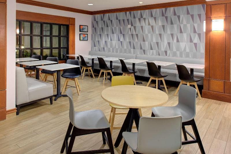Hyatt House Boston Burlington 3
