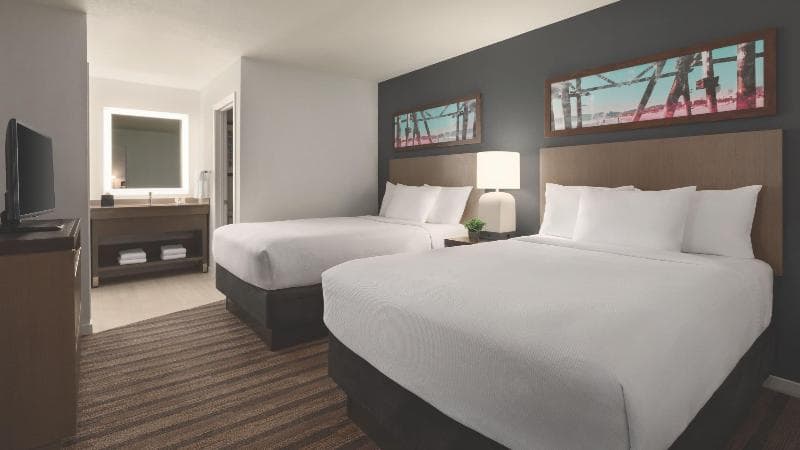Hyatt House Boston Burlington 4