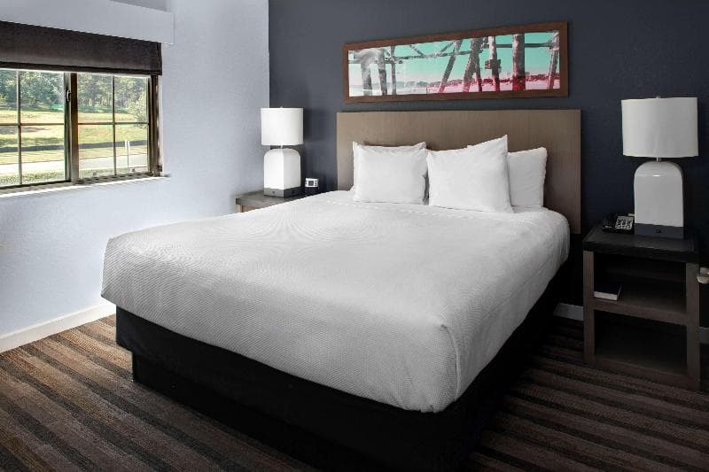 Hyatt House Boston Burlington 5