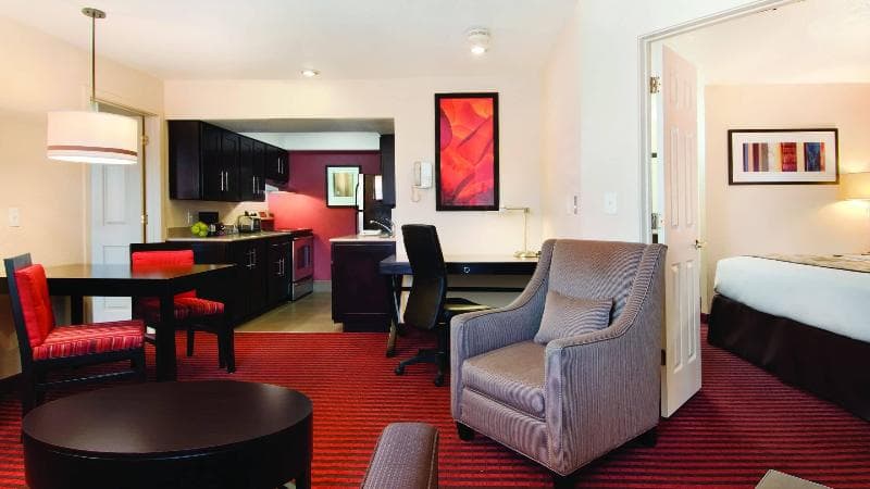 Hyatt House Dallas Las Colinas 3