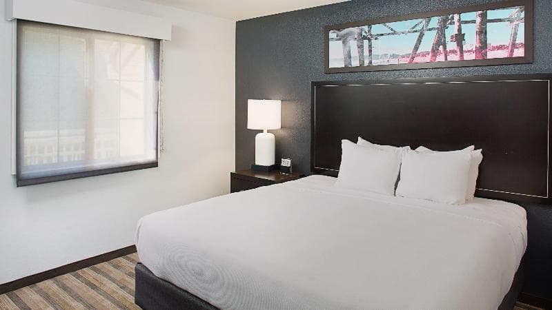 Hyatt House Dallas Las Colinas 4