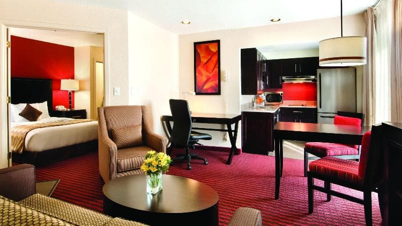 Hyatt House Dallas Las Colinas 5