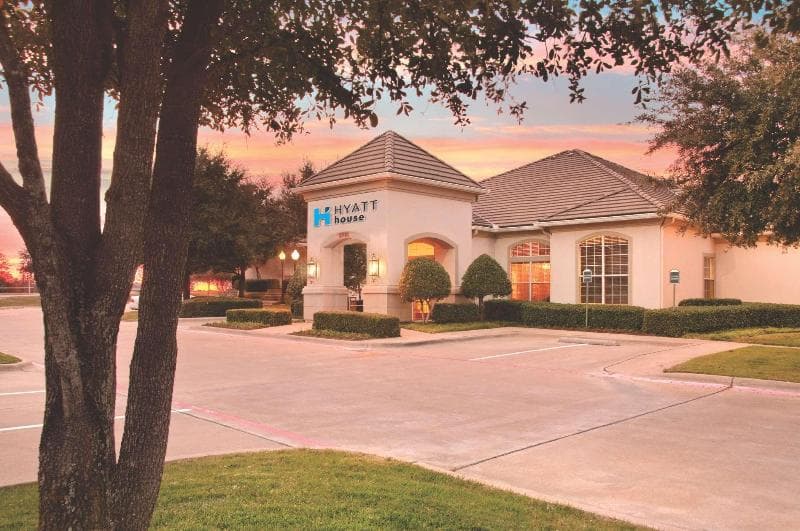 Hyatt House Dallas Richardson 4