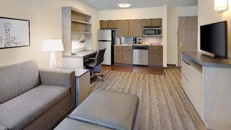Hyatt House Dallas Richardson 3