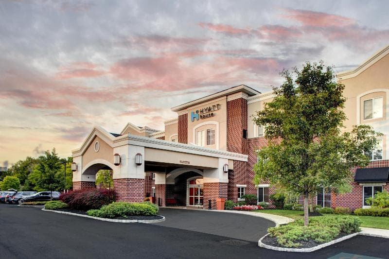 Hyatt House Branchburg 3