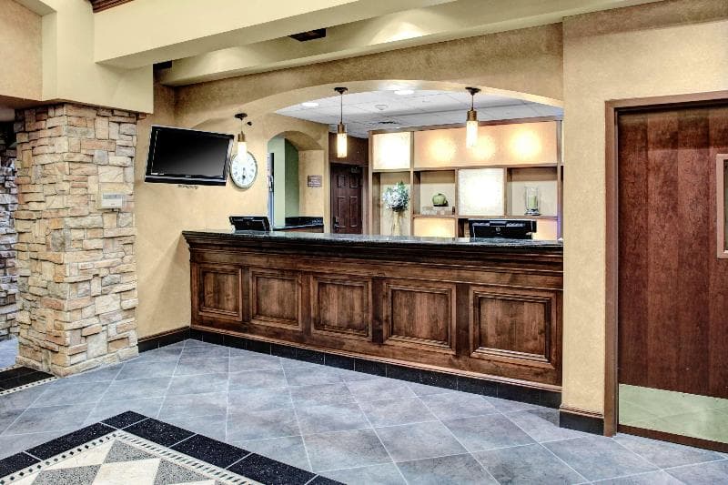 Hyatt House Branchburg 5