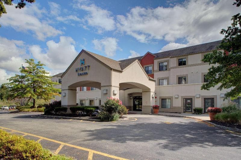 Hyatt House Parsippany Whippany photo 1