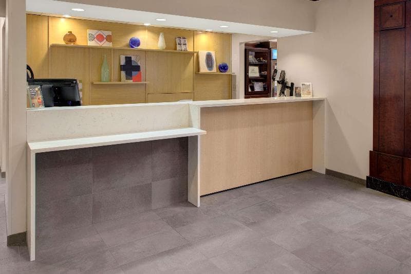 Hyatt House Parsippany Whippany 3