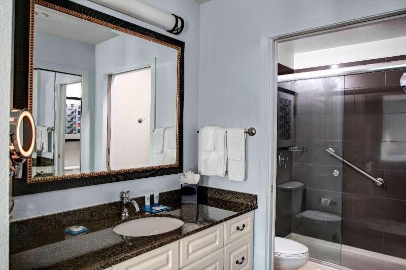 Hyatt House Parsippany Whippany 4