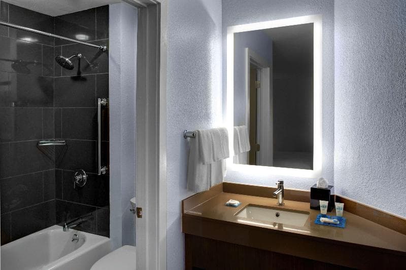 Hyatt House Parsippany Whippany 5