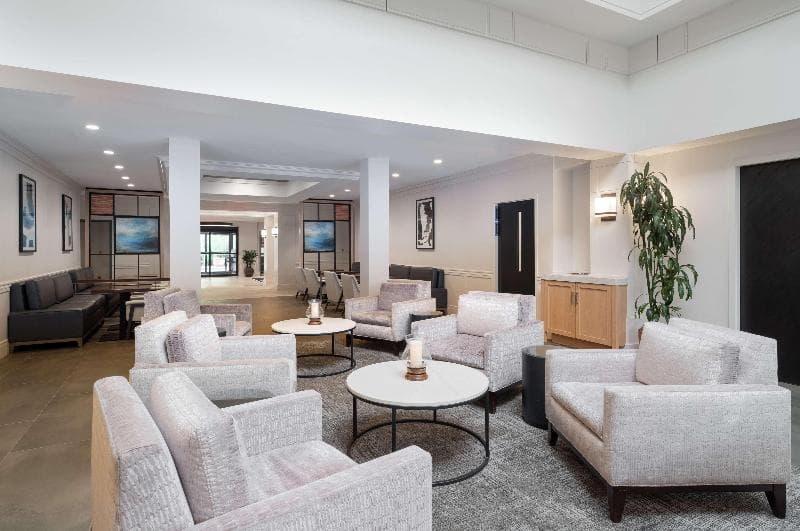 Hyatt House White Plains 3