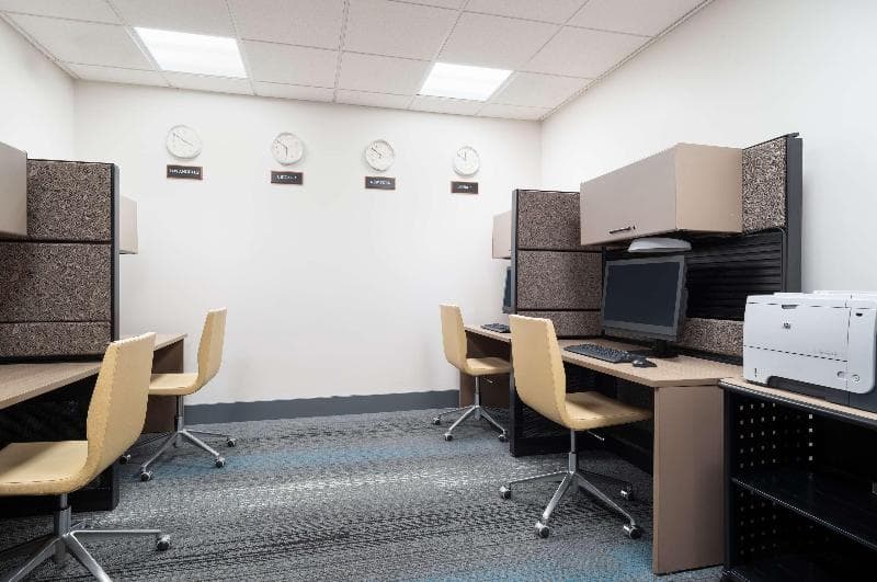 Hyatt House White Plains 4